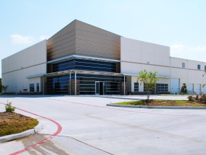 Interstate Commerce Center