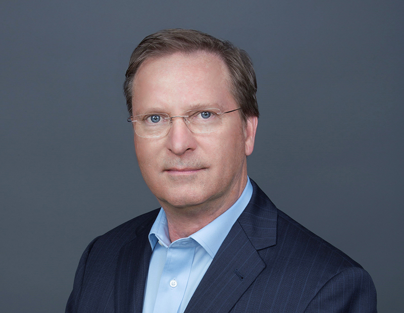 Ken Hocker, Granite Investment Group