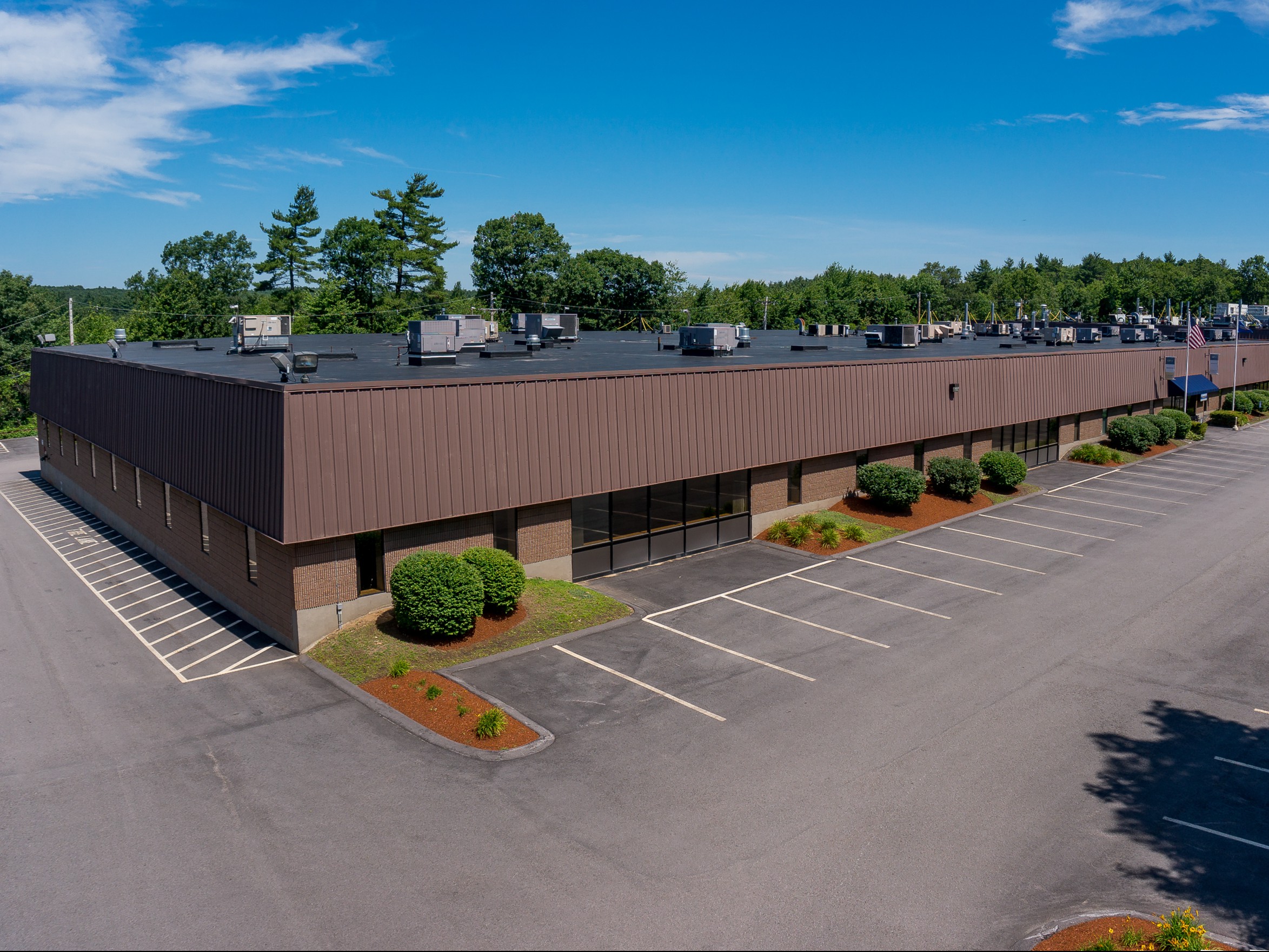 35 South St. in Hopkinton, Mass.