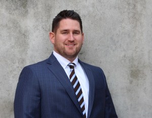 Mark Maughan, director of Sundance Bay Net Lease Investments