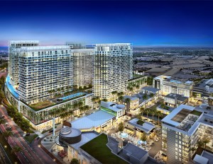 Metropica in Sunrise, Fla.