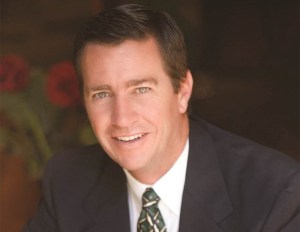 Mike Severson