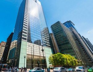 One South Dearborn