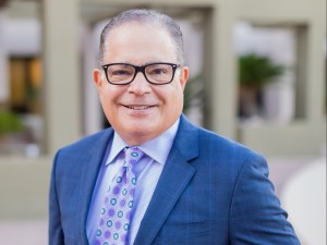 Phil Sollomi, new VP of Inca Capital
