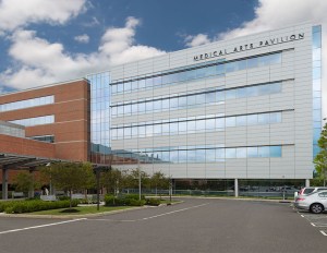 Princeton Medical Arts Building_NJ