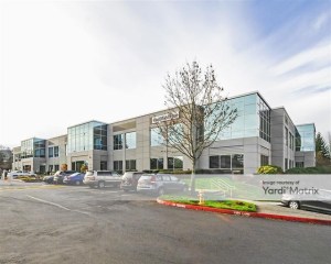 Quadrant I-5 Corporate Park, Building A in Everett, Wash.