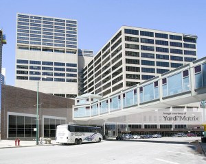 River North Point, 350 N. Orleans St., Chicago