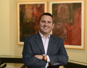 Robert Mason, CFO, Skilken|Gold