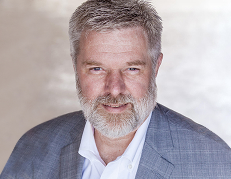 Roger Fricke