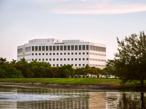 Sawgrass Pointe I
