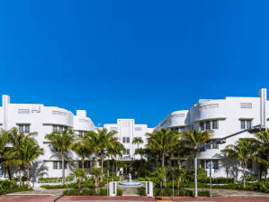 The Hall South Beach