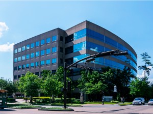 Town Center I