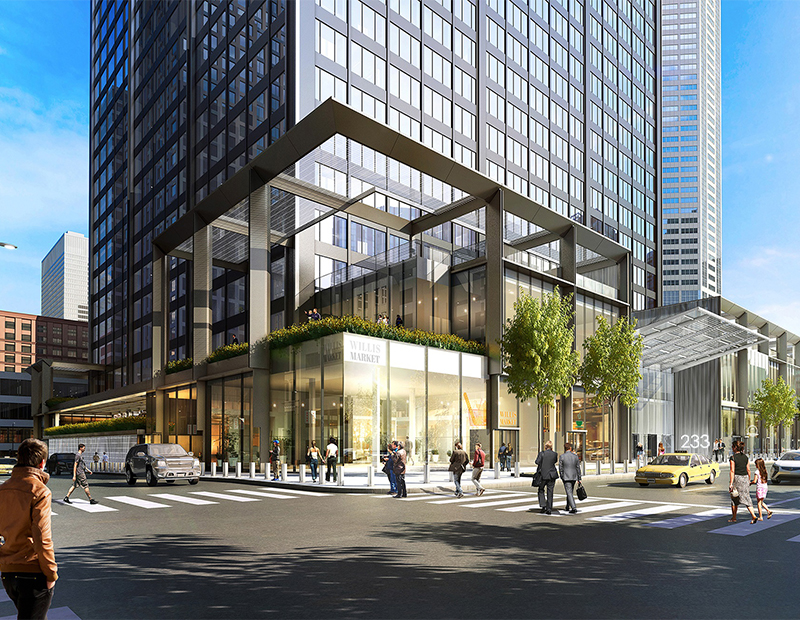 Willis Tower, Chicago