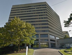 105 Moatfield Drive in Toronto