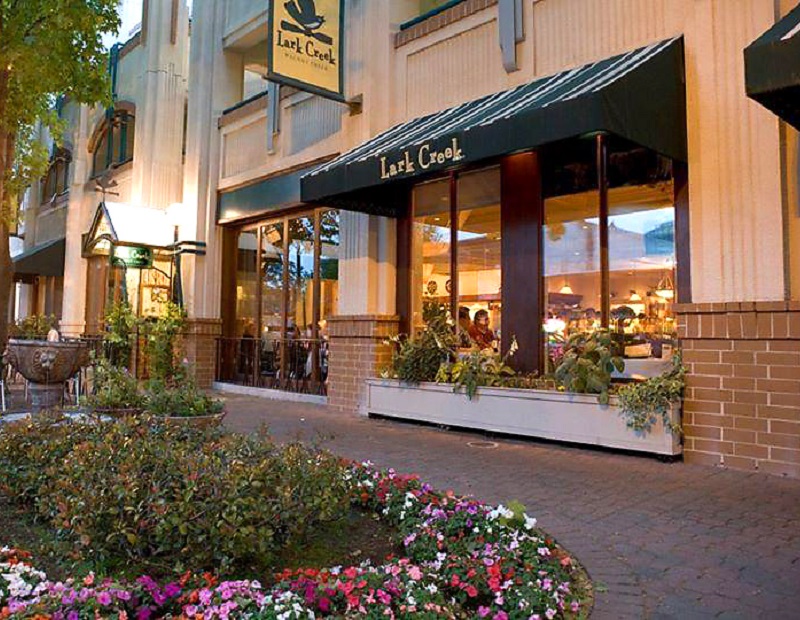 1360 Locust St. in Walnut Creek, Calif.