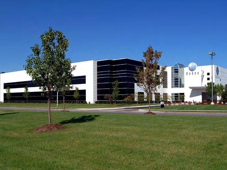13700 Oakland Ave. and 350 Victor St. in Highland Park, Minn.