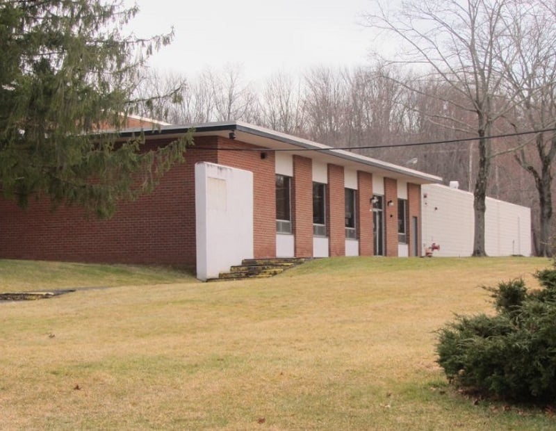 140 Spring St. in New Providence, N.J.