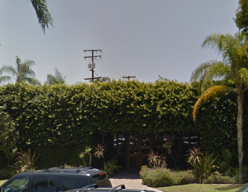 1502 N. Broadway, Santa Ana, Calif.