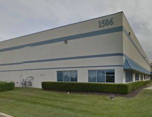 Lakeside Business Park in Edgewood, Md.,