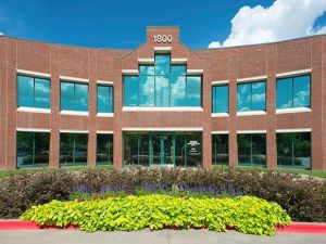 1800 Preston Park Blvd. in Plano, Texas
