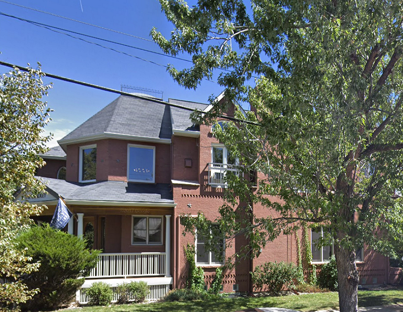 2040 16th St., Boulder, Co.