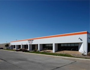 2200 South Business 45 in Corsicana, Texas