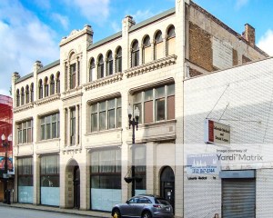 2222 S. Michigan Ave., Chicago