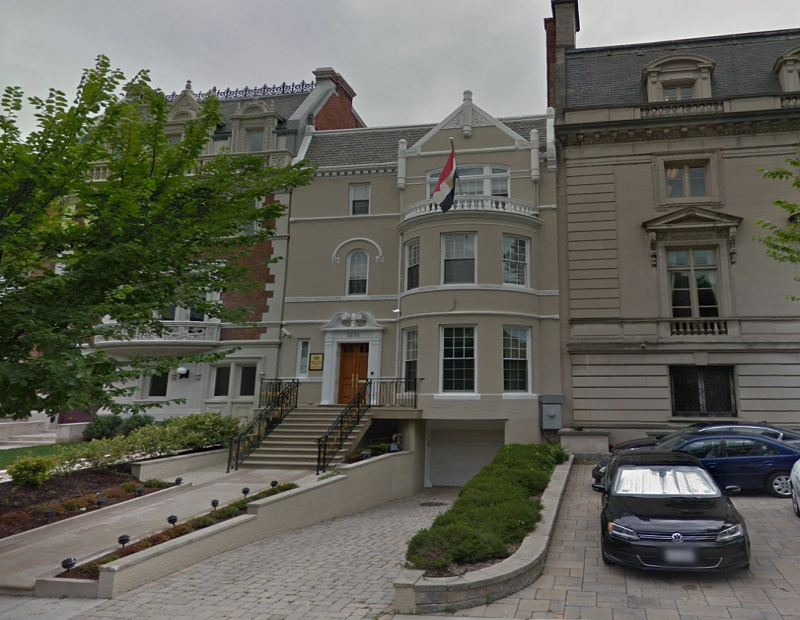 2232 Massachusetts Ave., Washington, D.C.,