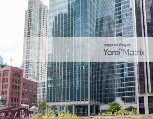 321 N. Clark St., Chicago