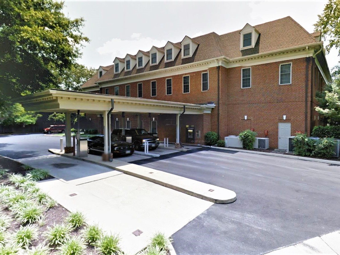 4524 Wishart Road in Virginia Beach