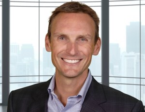 Andrew Schaap, Aligned Energy