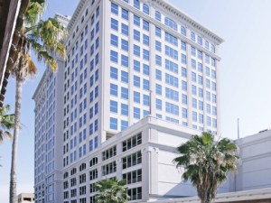 AutoNation Building