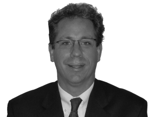 Charles Jack IV, Integra Realty Resources