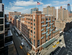 Chelsea Market