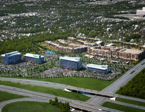 CityPlace, Overland Park, Kan.
