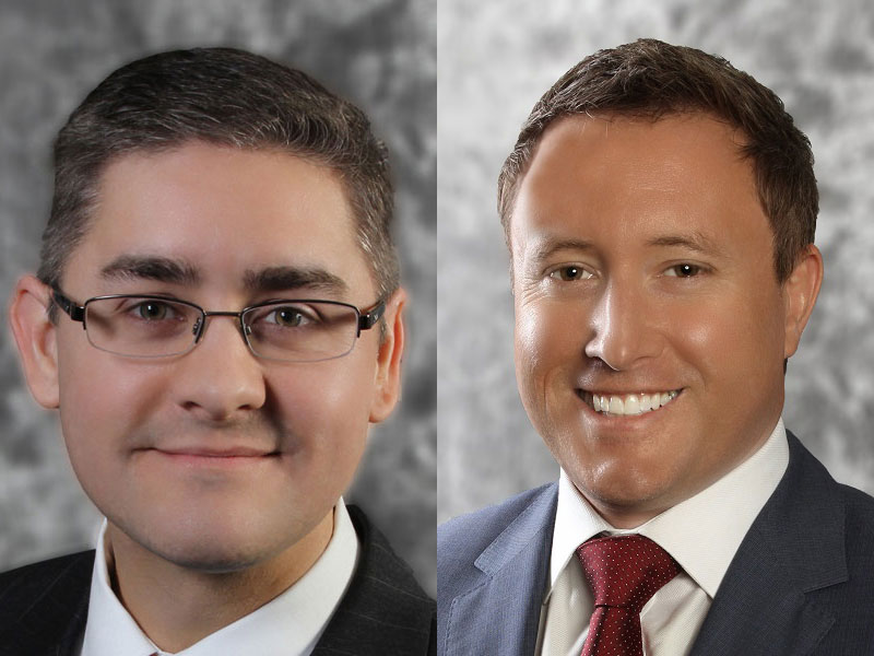 Eric Rothman, Portfolio Manager & Scott Crowe, Chief Investment Strategist, CenterSquare Investment Management LLC