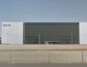 GLP Kashiwa II