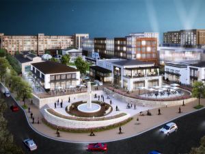 HALCYON rendering