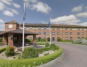 Hilton Milton Keynes