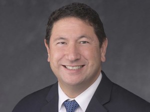 John Chang, First Vice President, National Director | Research Services.