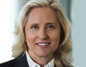 Laura Bailey, Capital One