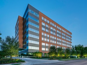 Lockton Place