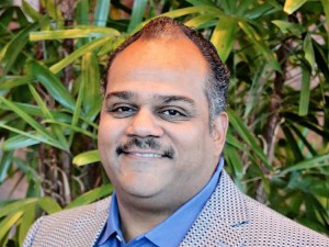 Michael Brown, EVP & general manager