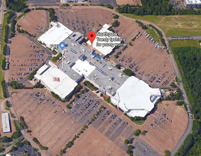 Northpark Breaks Ground on MS Mall Redevelopment - Commercial