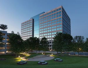 One Dulles Tower, Herndon, Va.