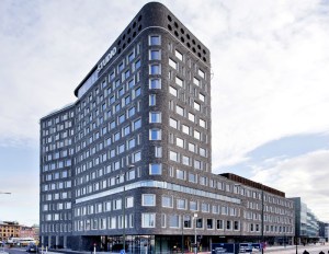 STUDIO in Malmö, Sweden