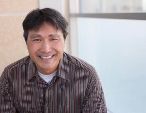 Steve Nguyen, BuildingIQ