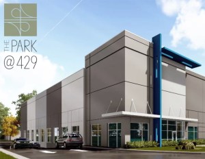 The Park at 429 in Ocoee, Fla.