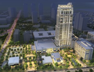 The Post Oak Hotel at Uptown Houston