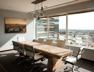 Workspace Strategies